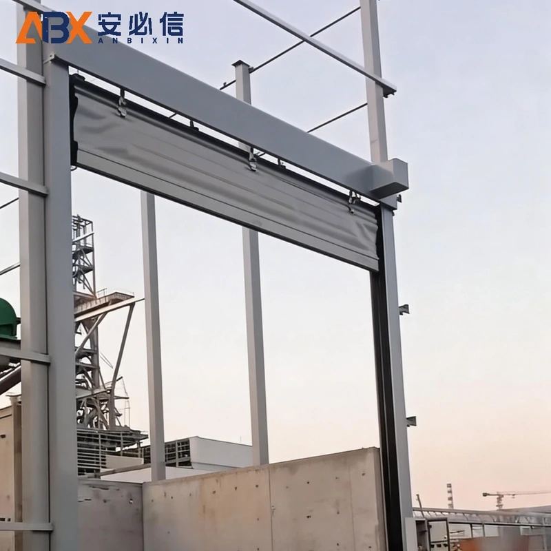 乌海高速堆积门
